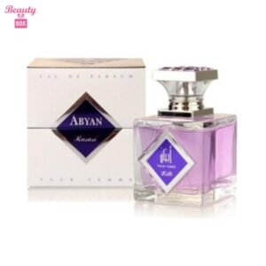 Rasasi Abyan For Women Perfume EDP- 95 Ml