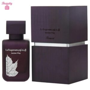 Rasasi La Yuqawam Jasmine Wisp EDP Perfume For Women - 75ml