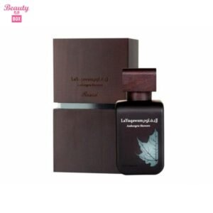 Rasasi La Yuqawam Ambergris Showers EDP Perfume for Men - 75ml