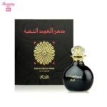 Rasasi Dhan Oudh Al Nokhba Attar For Unisex - 40ml