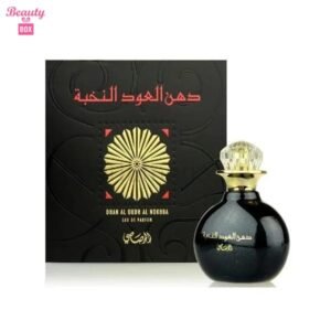 Rasasi Dhan Oudh Al Nokhba Attar For Unisex - 40ml