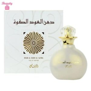 Rasasi Dhan Oudh Al Safwa Attar For Unisex - 40ml