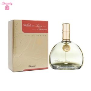Rasasi While In Love EDP Perfume For Women - 80ml