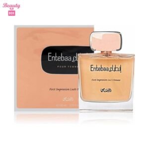Rasasi Entebaa EDP Perfume For Women - 100ml