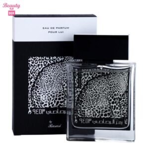 Rasasi Rumz Al Rasasi 9453 Leo Pour Lui Eau De Parfum