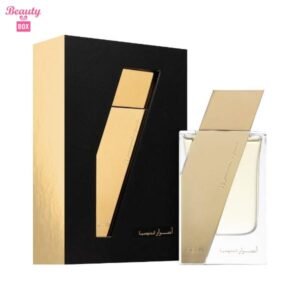 Rasasi Oudh Al Boruzz Asrar Indonesia Eau De Parfum