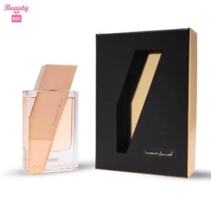 Rasasi Attar Al Boruzz Lamaat Musk Tabriz Eau De Parfum - 50ml