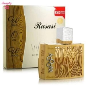Rasasi Woody Perfume For Women - 55 ML