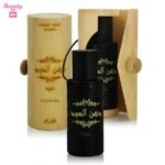 Rasasi Dhan Oudh Al Nashwah Attar For Unisex - 40ml