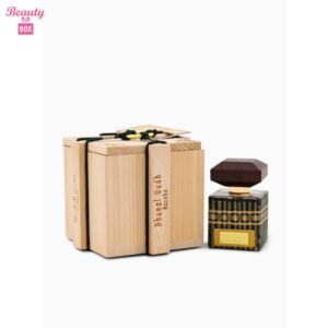 Rasasi Dhan Oudh Al Nazaha Attar For Unisex - 45ml