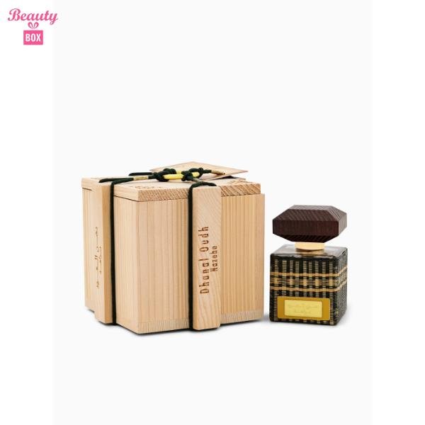 Rasasi Dhan Oudh Al Nazaha Attar For Unisex - 45ml