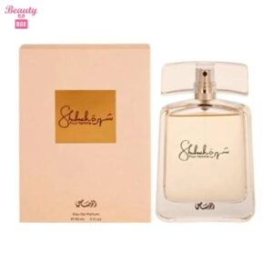 Rasasi Shuhrah Pour Femme Perfume For Women EDP - 90ml