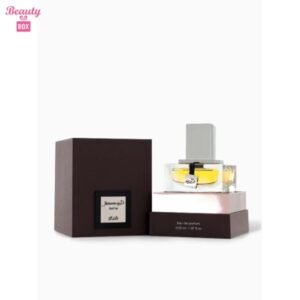 Rasasi Junoon Satin Pour Homme Eau De Parfum Perfume For Men - 50ml