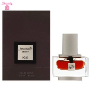 Rasasi Junoon Velvet Pour Homme Eau De Parfum Perfume For Men - 50ml