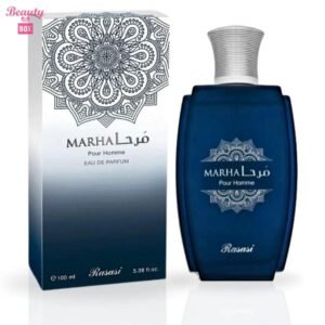 Rasasi Marha Pour Homme Perfume For Men - 100ml