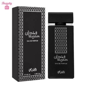Rasasi Wojdan Eau De Parfum Men Spray - 100ml