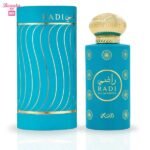 Rasasi Radi EDP Perfume for Women - 100ml