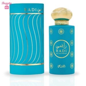 Rasasi Radi EDP Perfume for Women - 100ml