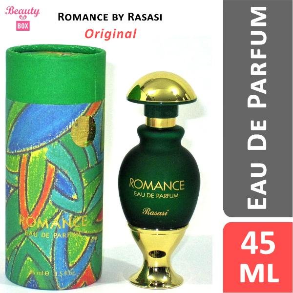 Rasasi Romance EDP Perfume For Women - 45ml