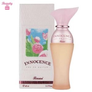 Rasasi Innocence Eau De Parfum