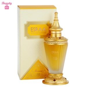 Rasasi Esraa EDP Perfume for Men & Women - 65ml