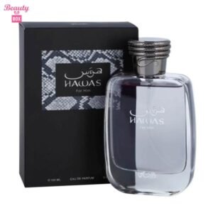 Rasasi Hawas EDP Perfume For Men -  100ml