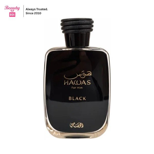 Eau de Parfum