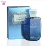 Rasasi Hawas Ice Eau de Parfum Perfume For Men - 100ml