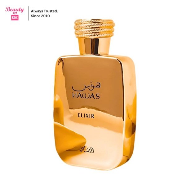 Eau de Parfum