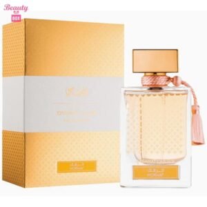 Rasasi Qasamat Mohraf For Men & Women EDP - 65ML