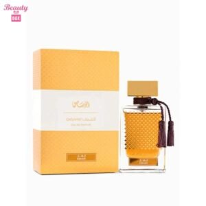 Rasasi Qasamat Ebhar For Men & Women EDP - 65ML