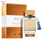Rasasi Qasamat Rasana For Men & Women EDP - 65ML