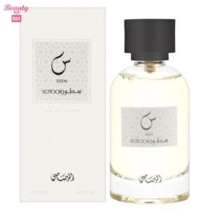 Rasasi Sotoor Seen Perfume For Men & Women - 100ml