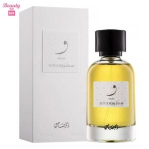 Rasasi Sotoor Waaw Perfume For Men & Women - 100ml