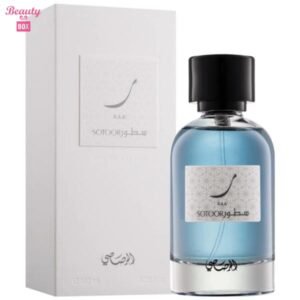 Rasasi Sotoor Raa Perfume For Men & Women - 100ml