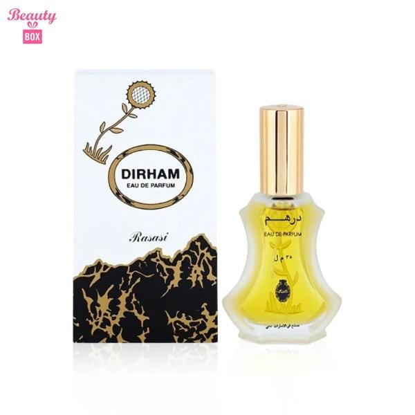 Rasasi Dirham Perfume - 35ml