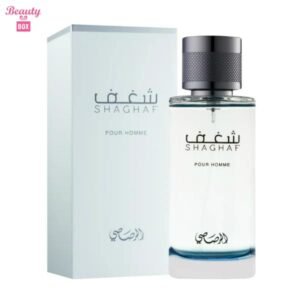 Rasasi Nafaeis Al Shaghaf Perfume For Men - 100ml