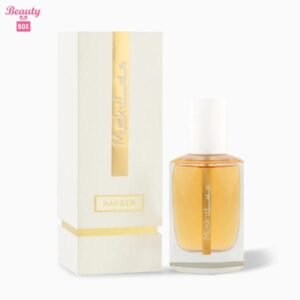 Rasasi Musk Hareer Eau de Parfum - 50ml