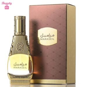 Rasasi Maraseil Concentrated Perfume Oil