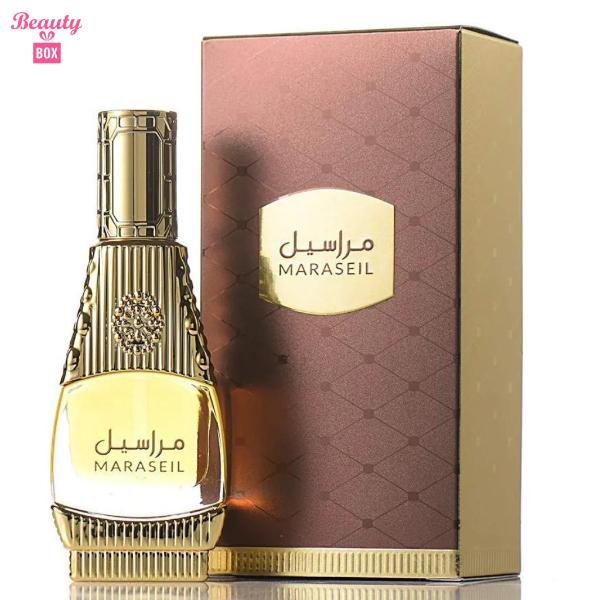 Rasasi Maraseil Concentrated Perfume Oil