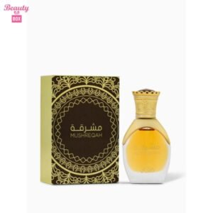 Rasasi Mushreqah Concentrated Perfume Oil