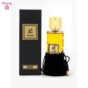 Rasasi Al Ghalia Tawleefa Collection Eau de Parfum for Unisex - 100 ml