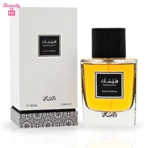 Rasasi Hamasaat EDP Spray - 100ML