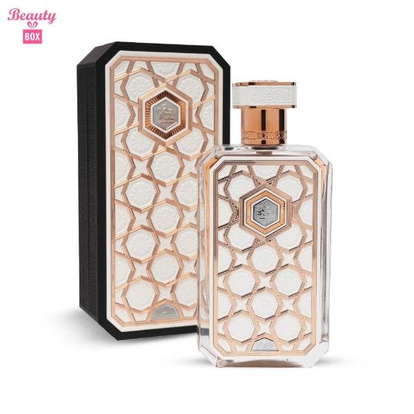 Rasasi Arabian Prive Collection Nagham EDP Spray - 70ml