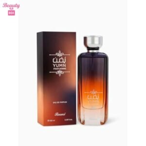 Rasasi Yumn Perfume for Men - 100 ml