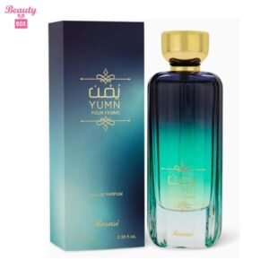 Rasasi Yumn Perfume for Women - 100 ml