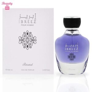 Rasasi Ibreez EDP Perfume for Men - 100 ml