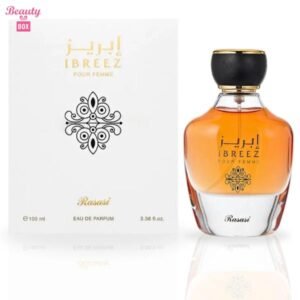 Rasasi Ibreez EDP Perfume for Women - 100 ml