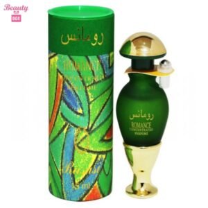 Rasasi Romance Concentrated Perfume Oil - 15 ml