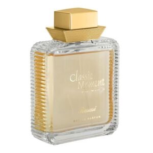 Rasasi Classic Moment Eau De Parfum